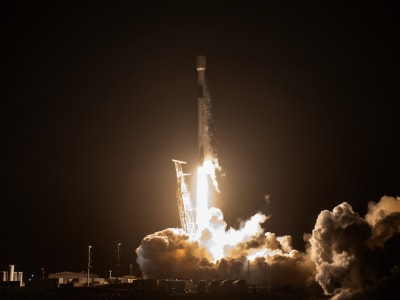 Satellit FireSat Google Luncurkan Deteksi Dini Kebakaran Hutan dari Luar Angkasa