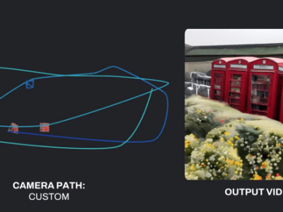 Stable Virtual Camera: Inovasi AI Bikin Video Imersif dari Gambar 2D