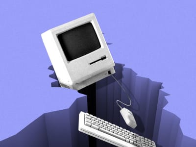 DHS Bubarkan Dewan Keamanan Siber Penting, Risiko Ancaman Pada Infrastruktur Meningkat