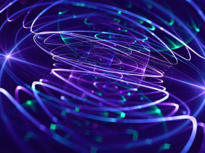 Penemuan Cara Baru Kontrol Ionisasi Atom dengan Sinar Vortex Optik