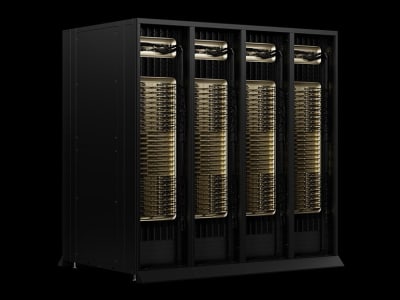 Nvidia Luncurkan Chip AI Terbaru dengan Performa 3x Lipat untuk Masa Depan Komputasi