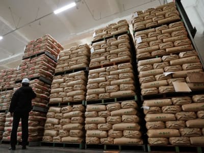 Pemerintah Jepang Lelang Beras Darurat untuk Turunkan Harga Tinggi