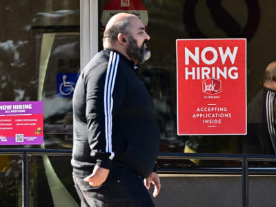 Laporan Pekerjaan AS Mendekat: Kunci untuk Masa Depan Ekonomi dan Pasar