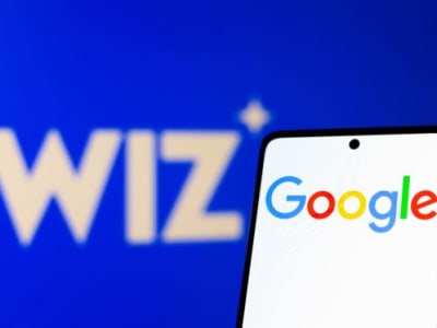 Google Akuisisi Wiz Rp 526.24 triliun ($32 Miliar) , Strategi Multicloud Hadapi Dominasi AWS dan Azure