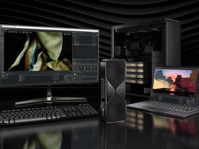 Nvidia RTX Pro Blackwell: GPU Kuat dengan Memori Besar untuk Profesional