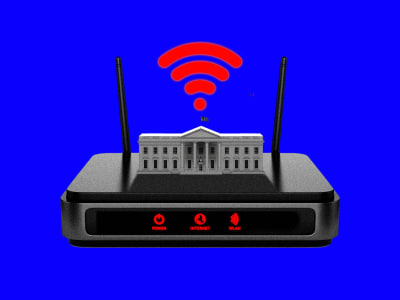 Mengapa Gedung Putih Memilih Starlink untuk Atasi Masalah Wi-Fi Mereka