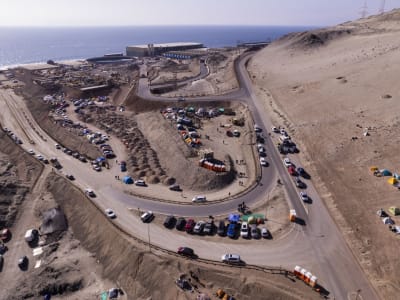 Trump Mulai Investigasi Tarif Baru Tembaga Guna Kembalikan Industri Amerika