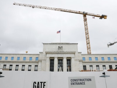 Risiko Inflasi Naik dan Suku Bunga The Fed di Tengah Ketidakpastian Kebijakan Trump