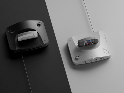 Analogue Tunda Rilis Konsol Modern Nintendo 64 Hingga Juli 2025