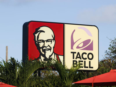 Yum Brands dan Nvidia Bersatu Percepat AI di Drive-Thru Restoran Cepat Saji