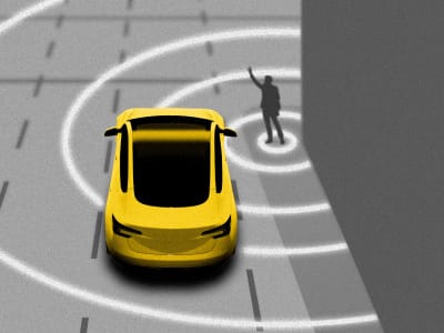 Tesla Luncurkan Cybercab dan Robovan, Menuju Era Kendaraan Tanpa Sopir