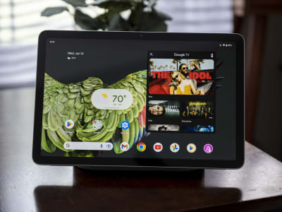 Diskon Besar Google Pixel Tablet dan Gadget Populer di Amazon Big Spring Sale