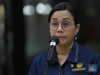 Pemerintah Suntik Rp 8 Triliun ke Agrinas untuk Perkuat Sektor Pangan