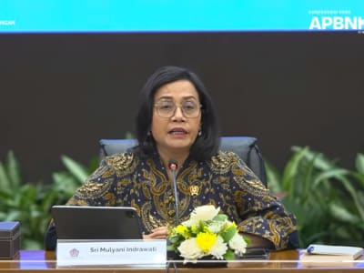 PMK Baru Perkuat Sistem Pemeriksaan Pajak dengan Tiga Jenis dan Waktu Lebih Singkat