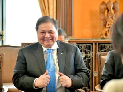 Fundamental Ekonomi Indonesia Tetap Kuat Meski Bursa Saham Turun Drastis