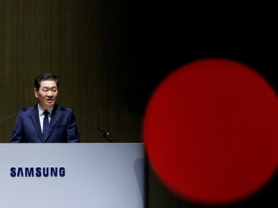 Samsung Cari Langkah Besar untuk Bangkit dari Kinerja Saham yang Lemah