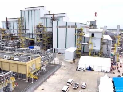 PMR Gresik Dorong Hilirisasi dan Nilai Tambah Emas Indonesia