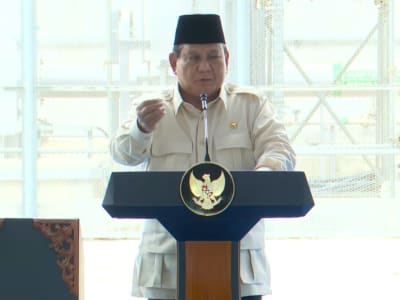 Pemerintah Revisi Keppres KUR untuk Dorong Usaha Produktif dan UMKM