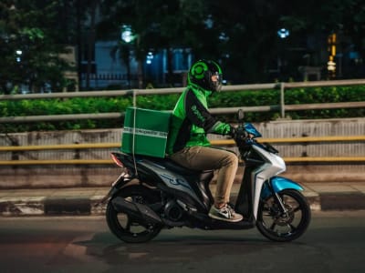 GOTO Tegaskan Tak Ada Rencana Akuisisi dari Grab, Fokus Tumbuh Pesat