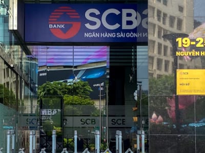 SCB Bank Vietnam Dapat Bantuan Besar, Rencana Pemulihan 15 Tahun Dimulai