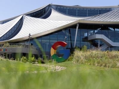 Bagaimana Pergantian Presiden Trump Mempercepat Akuisisi Google atas Wiz Senilai Rp 526.24 triliun ($32 Miliar) 