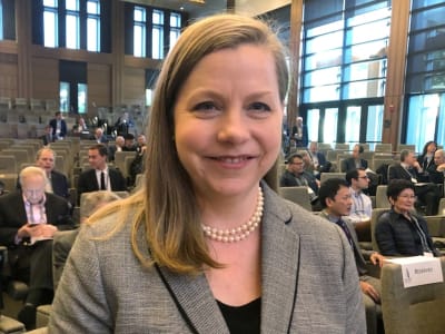 Michelle Bowman Dinominasikan untuk Pimpin Regulasi Bank yang Lebih Longgar di Fed