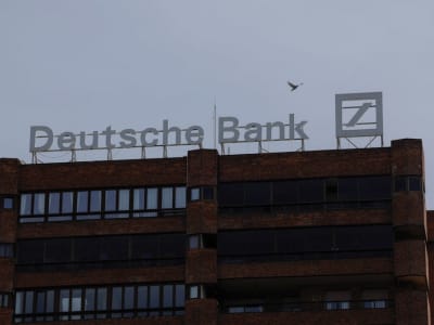 Deutsche Bank Beri DWS Akses Prioritas di Pasar Kredit Swasta yang Menggeliat