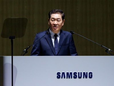 Samsung Janji Bangkit dari Keterpurukan dan Kejar Teknologi Chip AI