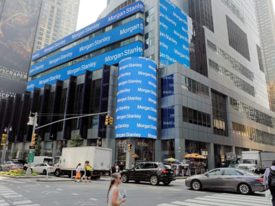 Morgan Stanley Rencanakan PHK 2.000 Karyawan untuk Tingkatkan Efisiensi Operasi