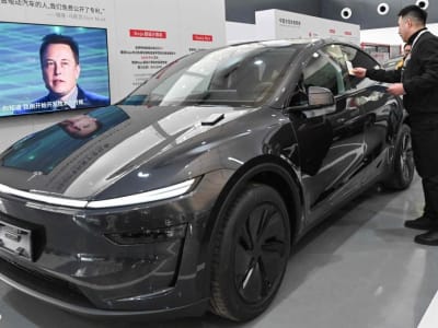 Pertumbuhan CATL dan Persaingan Sengit Zeekr di Pasar Mobil Listrik China