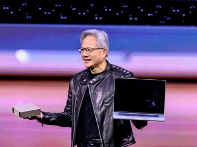 Nvidia Perkenalkan Dynamo, Tingkatkan Performa AI Menghadapi Tantangan DeepSeek