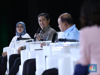 Percepatan Swasembada Pangan Indonesia Target 2026 Hadapi Berbagai Tantangan