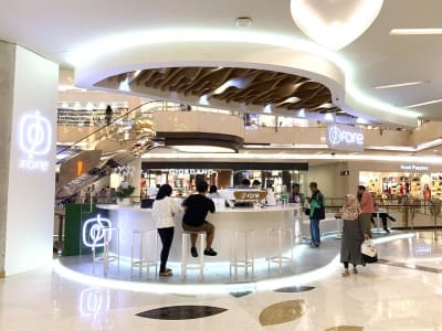 FORE Catat Laba Melonjak, Siap IPO untuk Perluas Jaringan Outlet Kopi