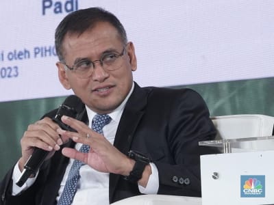 Digitalisasi Distribusi Pupuk: Inovasi Penting untuk Petani Indonesia