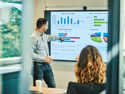 Prezent Raih Dana Rp 328.90 miliar ($20 Juta)  untuk Tingkatkan AI Pembuat Presentasi Bisnis