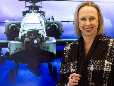 GE Aerospace dan Masa Depan Teknologi Mesin Pesawat Tempur di Konflik Global