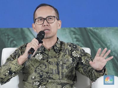 Program Makan Bergizi Gratis Dukung Kebangkitan Industri Susu Indonesia