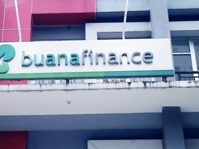 Buana Finance Raih Pinjaman Rp 900 Miliar, Laba Turun di Tengah Industri Perlambatan