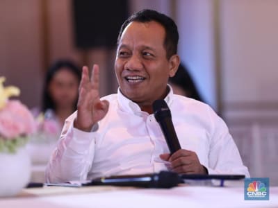 Pemerintah Segera Naikkan Tarif Royalti Nikel hingga 19%, Ini Dampaknya