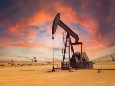 Sumur Minyak Tua Jadi Penyimpan Energi Hijau Efisien dan Hemat Biaya