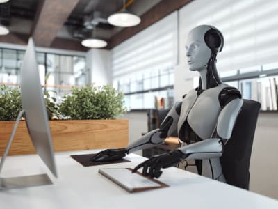 Midea Luncurkan Robot Humanoid, Terobosan Baru di Dunia Robotika