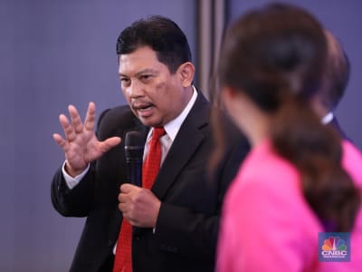 BPJS Kesehatan Pastikan Layanan Lancar Selama Libur Lebaran 2025 dengan Layanan Portabilitas