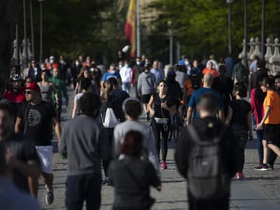 Krisis Perumahan Spanyol: Harga Melonjak, Kaum Muda Terpuruk