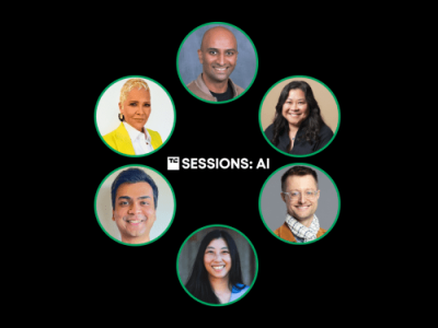 Pilih Pembicara Terbaik untuk Sesi AI Terdepan di TechCrunch Berkeley 2024