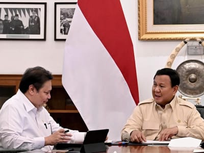 Pemerintah Siapkan Kredit Murah Rp 10 Miliar untuk UMKM Tekstil Bersaing