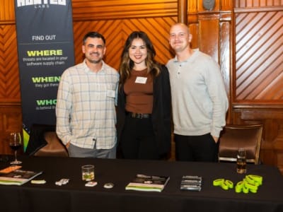 Mantan Deputi NSA Investasi di Startup Keamanan Open Source untuk Cegah Serangan Siber