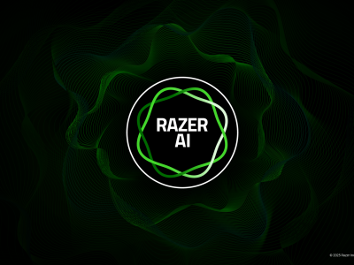 Razer Perkenalkan AI Wyvrn untuk Otomasi Pengujian dan Asisten Game Real-Time