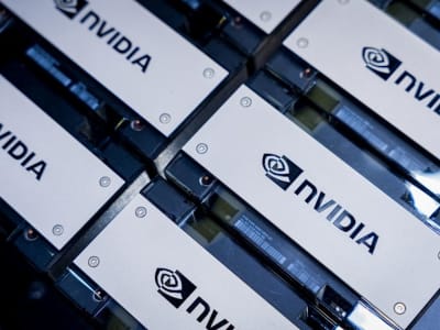 Penurunan Saham Teknologi Besar Memicu Tekanan Berat pada Pasar Saham 2025