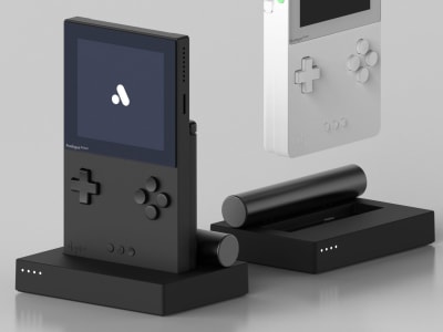 Analogue Pocket Rilis Firmware Baru dengan Dukungan Kontroler Nirkabel Lebih Luas