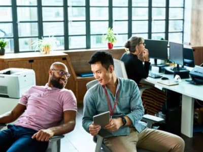 Factorial Dapatkan Dana Rp 1.97 triliun ($120 Juta)  untuk Perkuat Pemasaran Tanpa Jual Saham